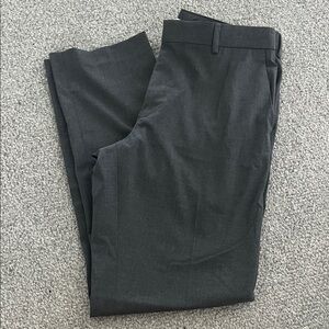 Murano Gray Men's Dress Pants